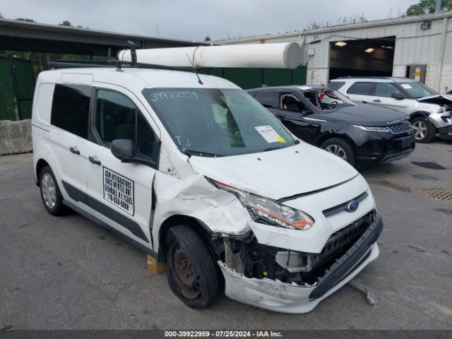 FORD TRANSIT CONNECT 2018 nm0ls6f71j1373300