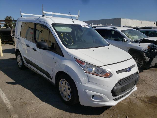 FORD TRANSIT CO 2016 nm0ls6f72g1278298