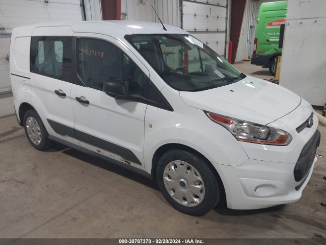 FORD TRANSIT CONNECT 2014 nm0ls6f73e1151587