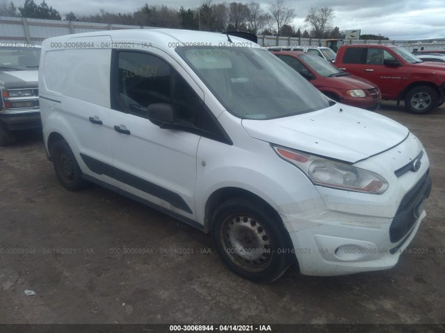 FORD TRANSIT CONNECT 2014 nm0ls6f74e1143501