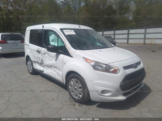 FORD TRANSIT CONNECT 2016 nm0ls6f74g1277153