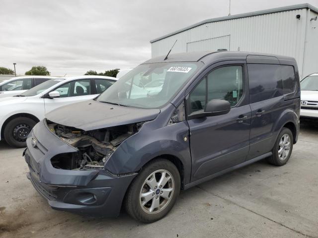 FORD TRANSIT CO 2014 nm0ls6f75e1155219