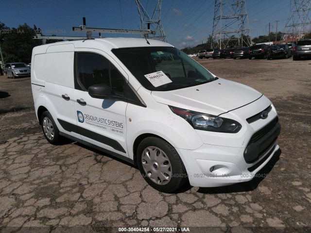 FORD TRANSIT CONNECT 2015 nm0ls6f75f1190845