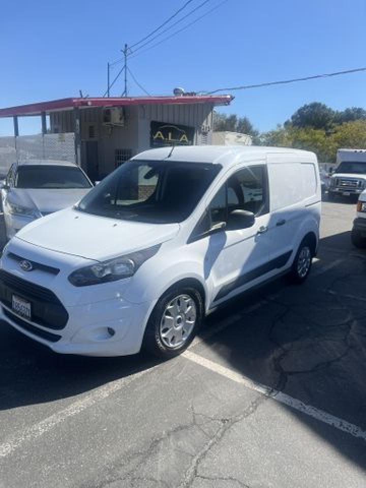 FORD TRANSIT 2015 nm0ls6f75f1191610