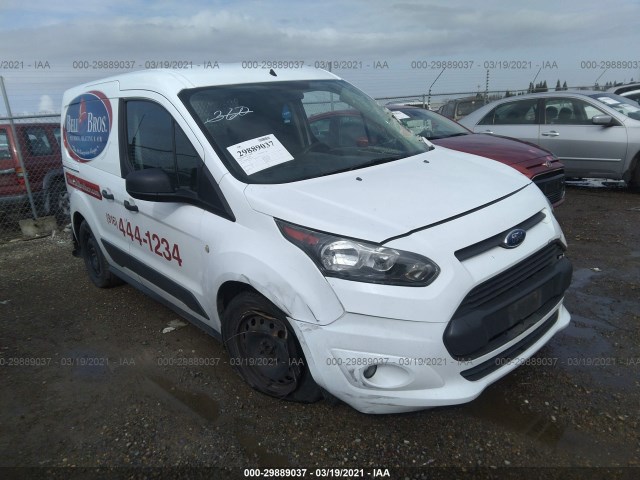 FORD TRANSIT CONNECT 2015 nm0ls6f75f1202900