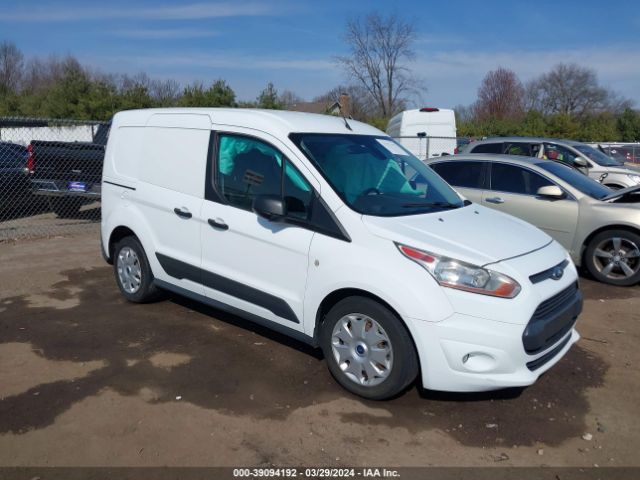 FORD TRANSIT CONNECT 2016 nm0ls6f75g1264797