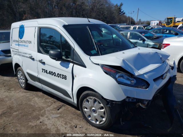 FORD TRANSIT CONNECT 2015 nm0ls6f76f1204140