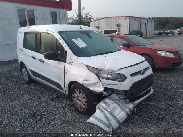 FORD TRANSIT CONNECT 2014 nm0ls6f77e1157523