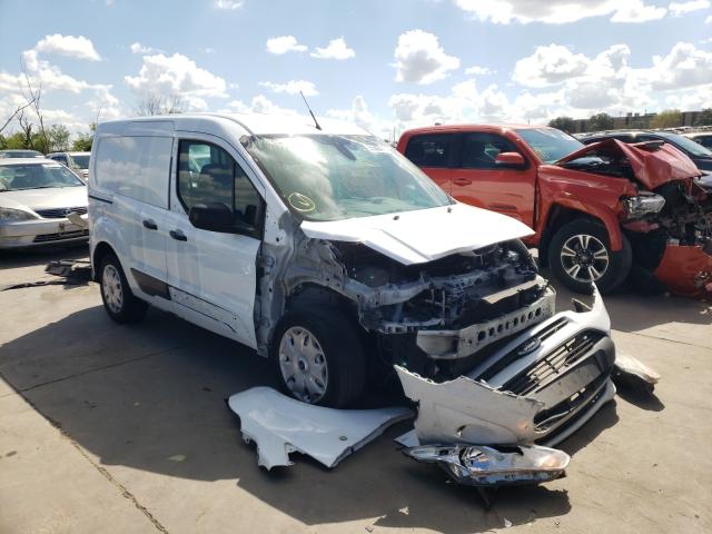 FORD TRANSIT CO 2014 nm0ls6f78e1137295