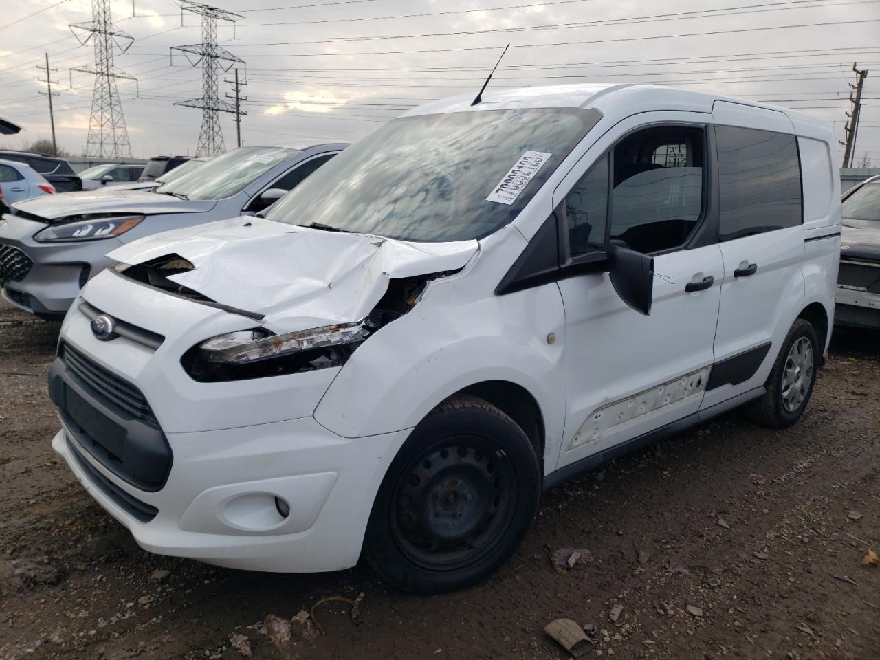 FORD TRANSIT 2016 nm0ls6f78g1271775