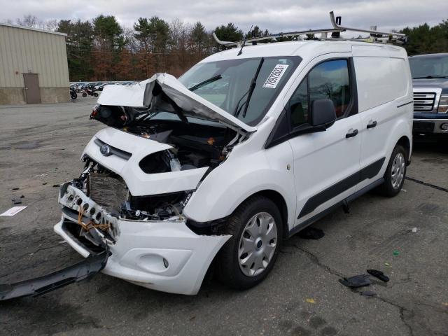 FORD TRANSIT 2017 nm0ls6f78h1305408