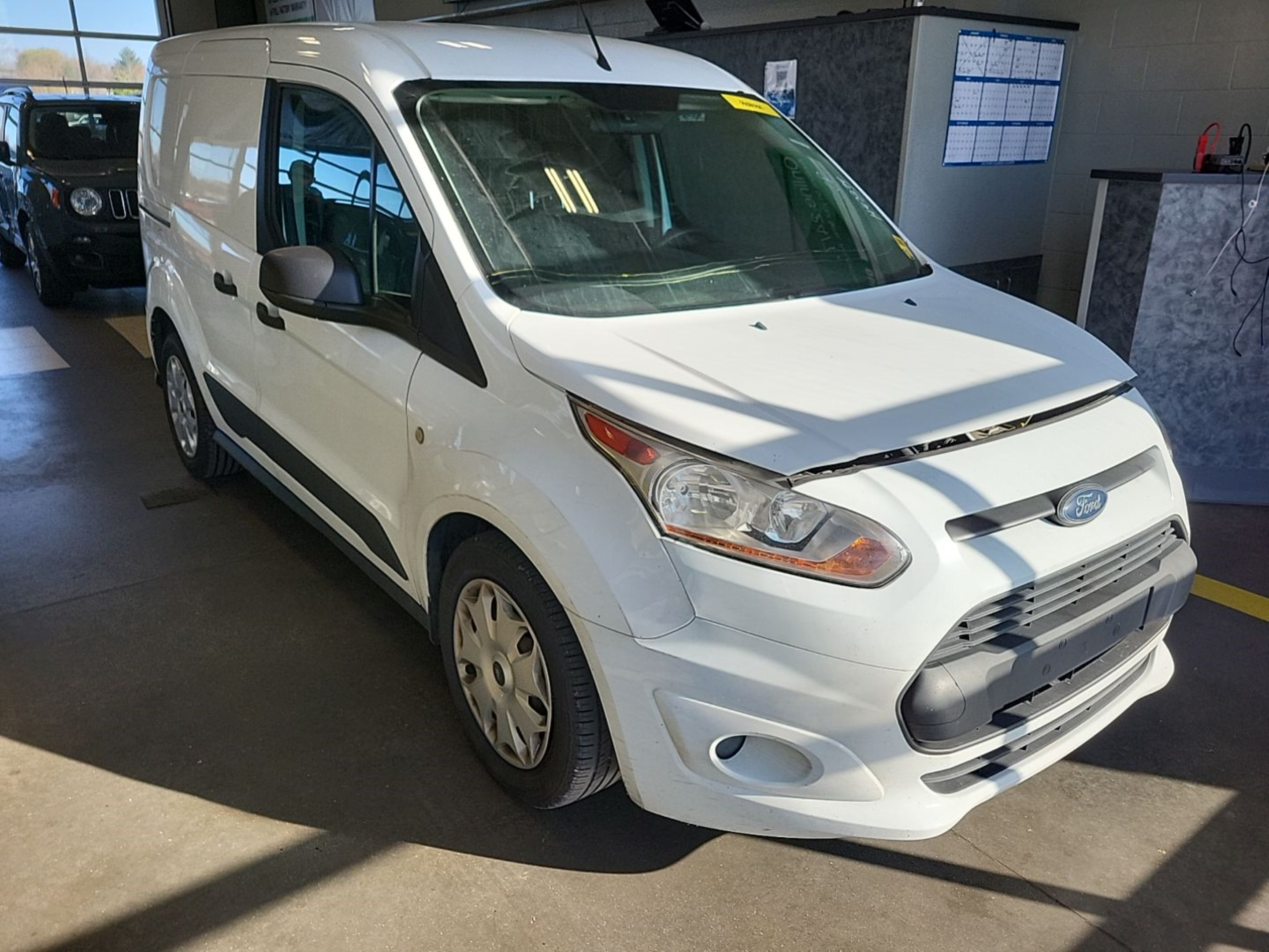 FORD TRANSIT 2017 nm0ls6f78h1315971