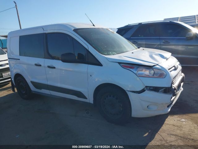 FORD TRANSIT CONNECT 2017 nm0ls6f78h1329031