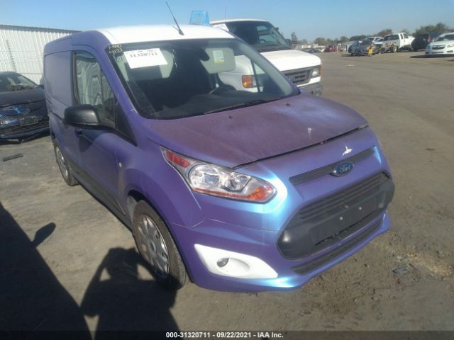 FORD TRANSIT CONNECT VAN 2017 nm0ls6f78h1336738