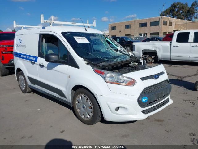 FORD TRANSIT CONNECT 2016 nm0ls6f79g1248229