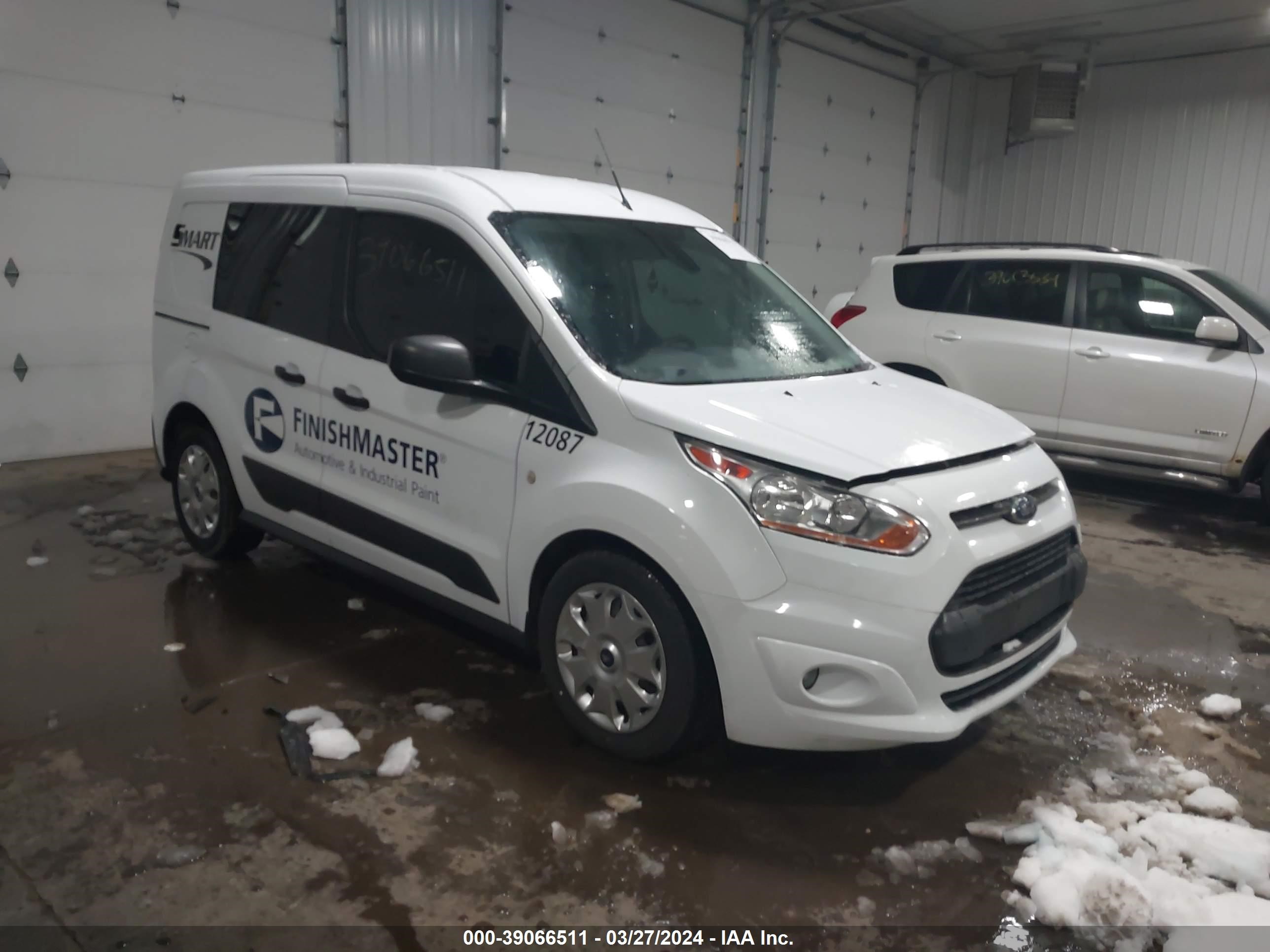 FORD TRANSIT 2018 nm0ls6f79j1373299