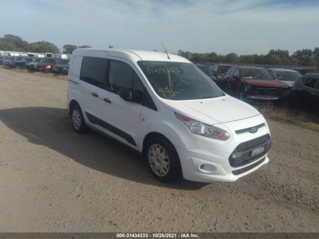 FORD TRANSIT CONNECT VAN 2018 nm0ls6f79j1373352