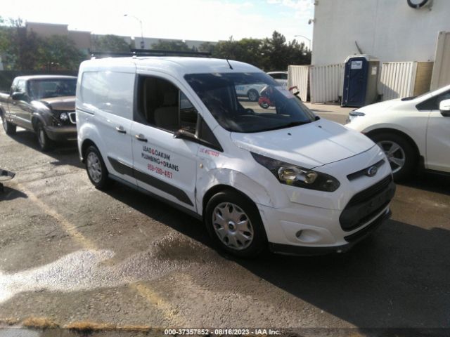 FORD TRANSIT CONNECT 2015 nm0ls6f7xf1178500