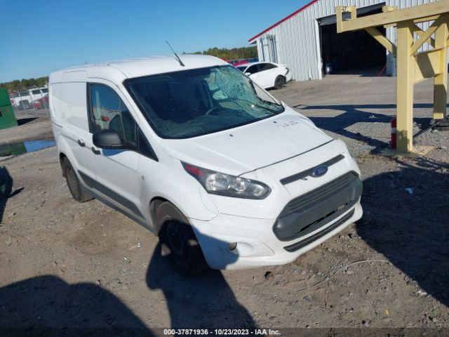 FORD TRANSIT CONNECT 2015 nm0ls6f7xf1190470