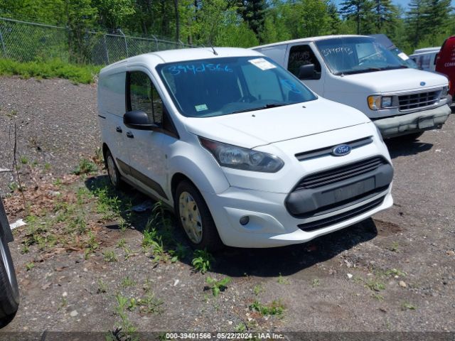 FORD TRANSIT CONNECT 2015 nm0ls6f7xf1199363