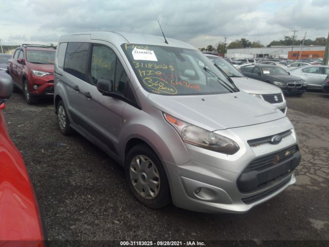 FORD TRANSIT CONNECT VAN 2017 nm0ls6f7xh1321982