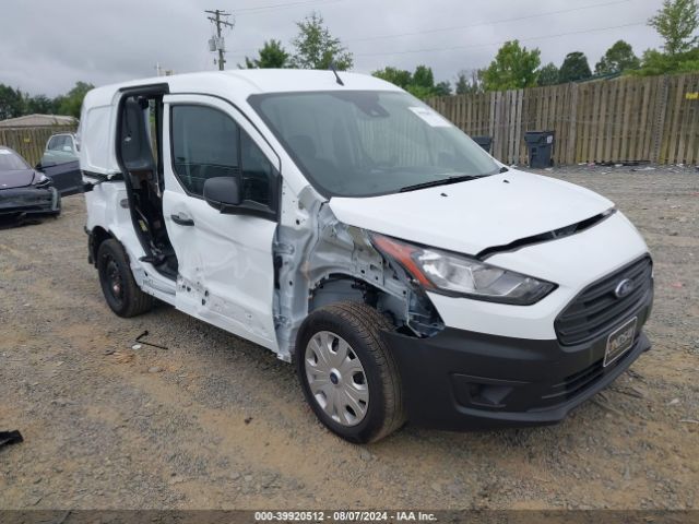 FORD TRANSIT CONNECT 2023 nm0ls6s21p1571958