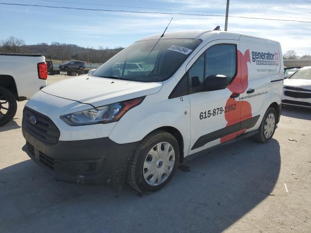 FORD TRANSIT 2022 nm0ls6s24n1516563