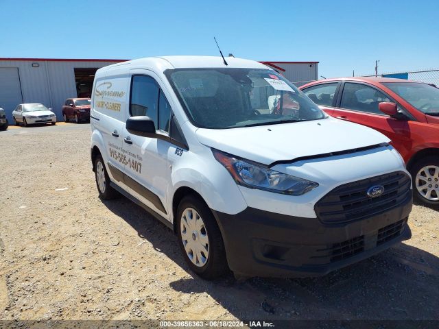 FORD TRANSIT CONNECT 2022 nm0ls6s24n1537171