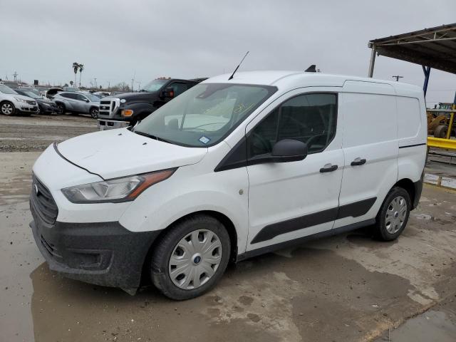 FORD TRANSIT 2022 nm0ls6s26n1515236