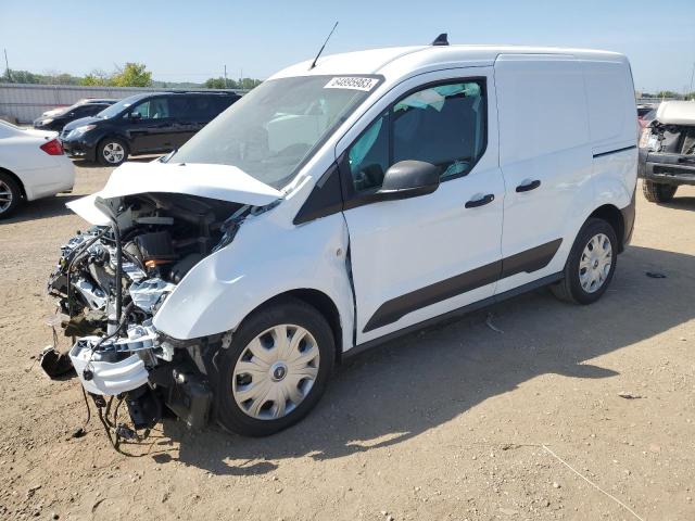 FORD TRANSIT 2023 nm0ls6s2xp1555581