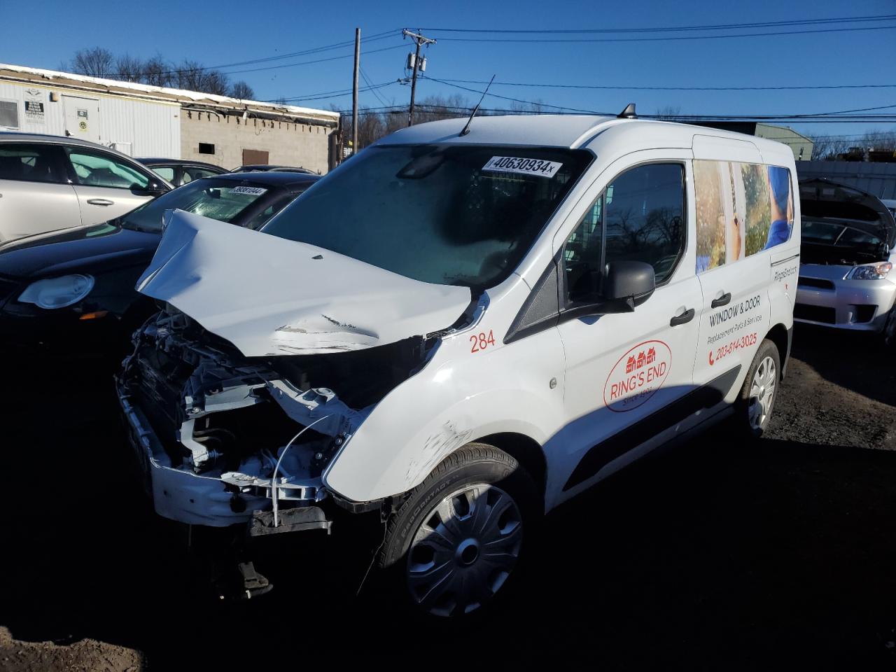 FORD TRANSIT 2022 nm0ls6s7xn1524923