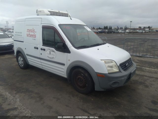 FORD TRANSIT CONNECT 2010 nm0ls7an0at013631