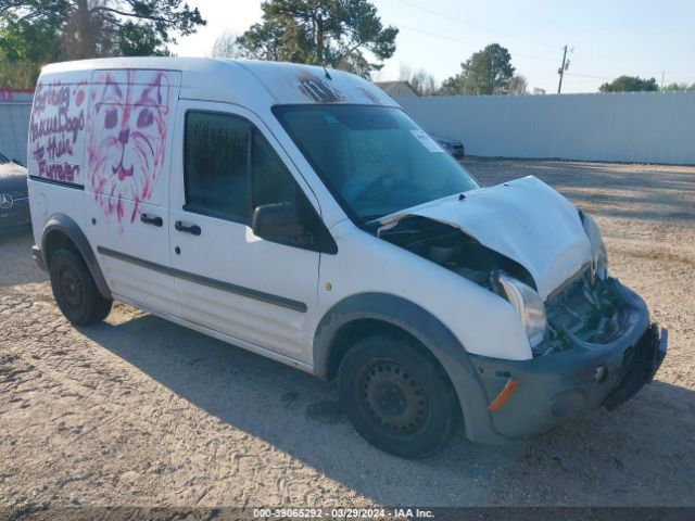 FORD TRANSIT CONNECT 2010 nm0ls7an0at017906