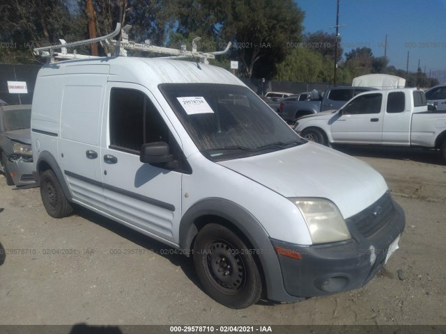 FORD TRANSIT CONNECT 2010 nm0ls7an0at021549