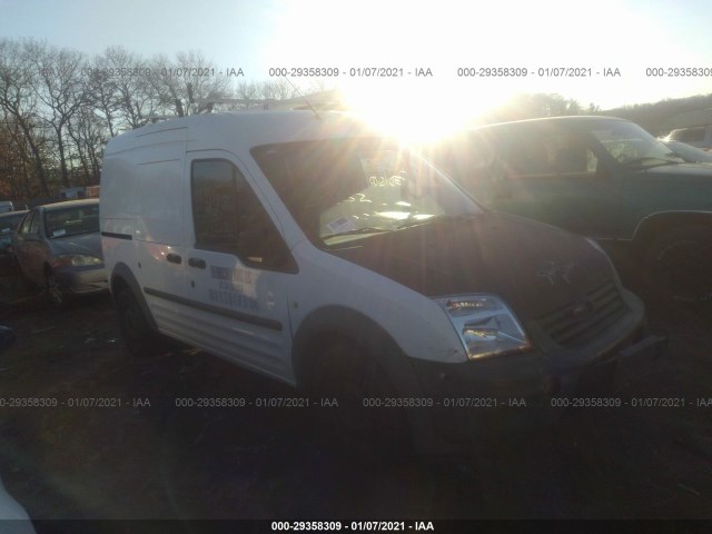 FORD TRANSIT CONNECT 2010 nm0ls7an0at022233