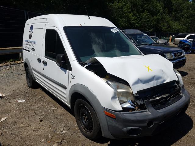 FORD TRANSIT CO 2010 nm0ls7an0at024189