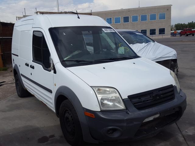 FORD TRANSIT CO 2012 nm0ls7an0ct075291