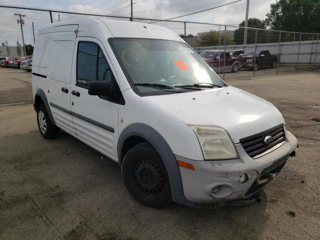 FORD TRANSIT CO 2012 nm0ls7an0ct081012