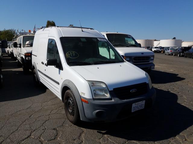 FORD TRANSIT CO 2012 nm0ls7an0ct084346