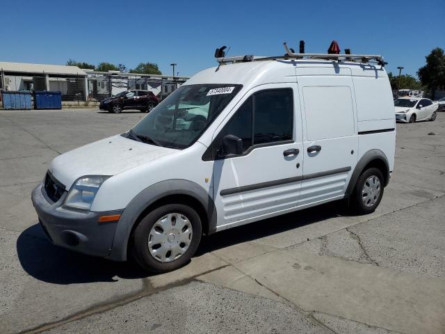 FORD TRANSIT CO 2012 nm0ls7an0ct084783