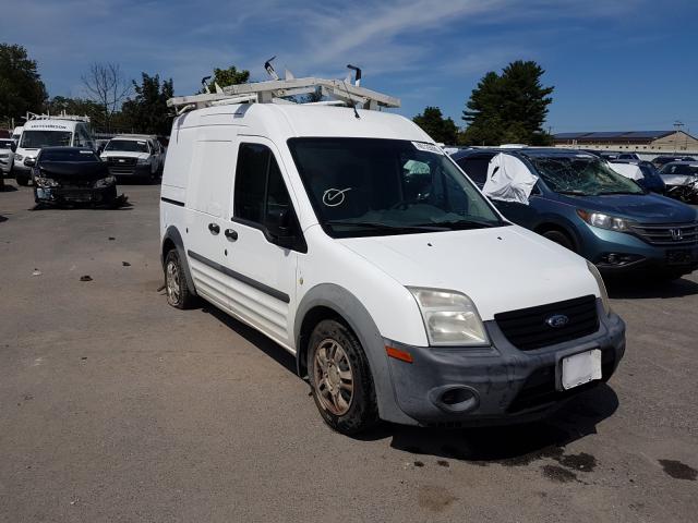 FORD TRANSIT CO 2012 nm0ls7an0ct089286