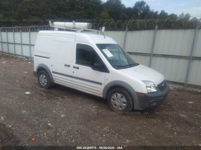 FORD TRANSIT CONNECT 2012 nm0ls7an0ct089496