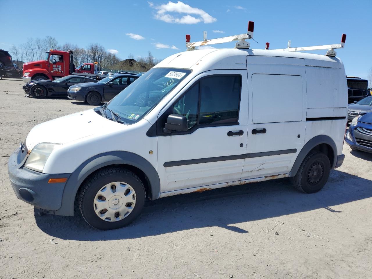 FORD TRANSIT 2012 nm0ls7an0ct090907