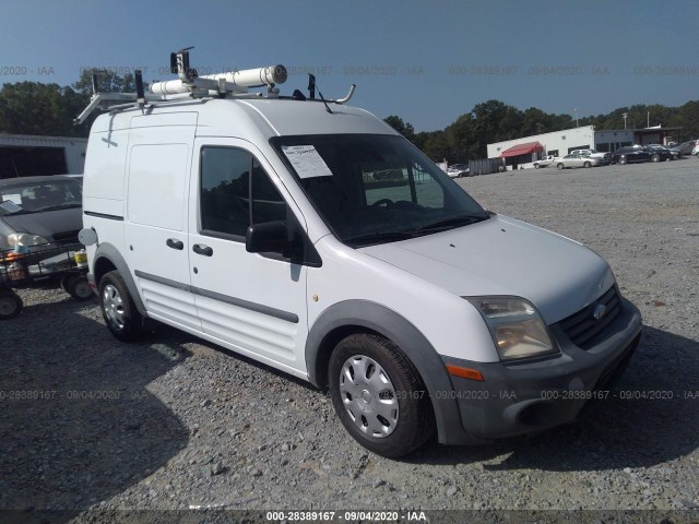 FORD TRANSIT CONNECT 2012 nm0ls7an0ct097985