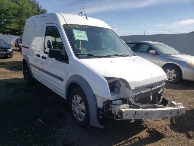 FORD TRANSIT CO 2012 nm0ls7an0ct117264