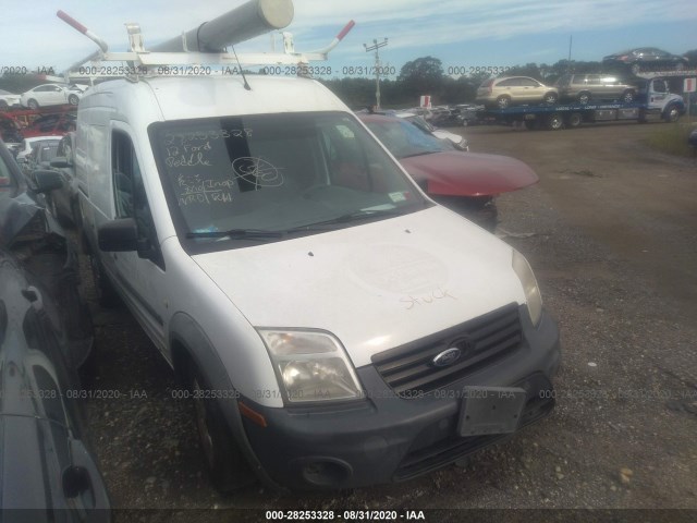 FORD TRANSIT CONNECT 2012 nm0ls7an0ct118043