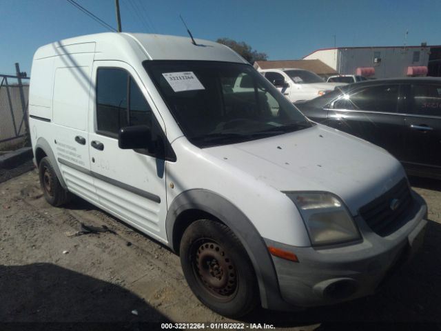 FORD TRANSIT CONNECT 2013 nm0ls7an0dt133966