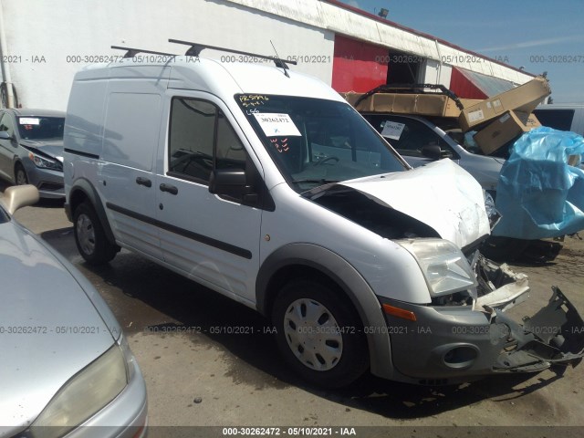 FORD TRANSIT CONNECT 2013 nm0ls7an0dt141484