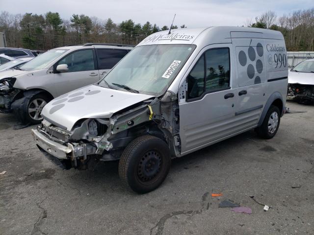 FORD TRANSIT 2013 nm0ls7an0dt142327