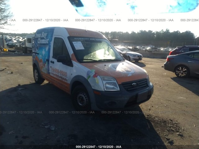 FORD TRANSIT CONNECT 2013 nm0ls7an0dt173903